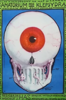 The Hourglass Sanatorium