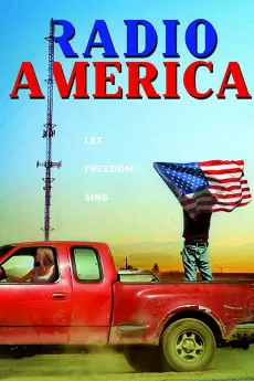 Radio America