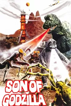 Son of Godzilla