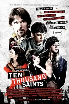 10,000 Saints
