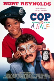 Cop & ½