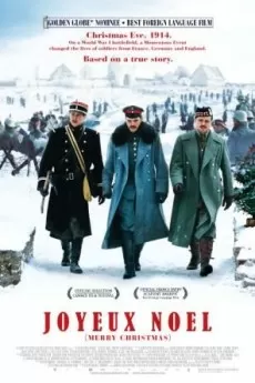 Joyeux Noel