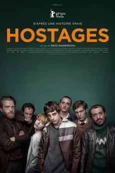 Hostages
