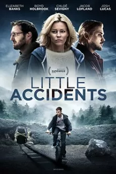 Little Accidents