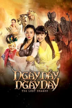 Ngay Nay Ngay Nay