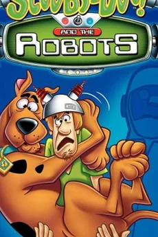 Scooby Doo and the Robots