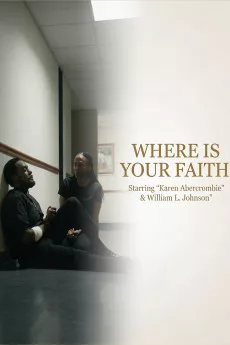 Where is Your Faith