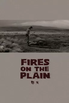 Fires on the Plain