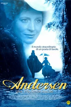 Andersen. Zhizn bez lyubvi