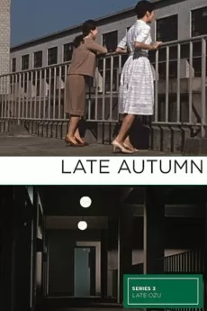 Late Autumn