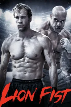 Lion Fist