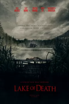 Lake of Death