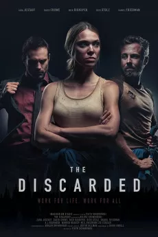 The Discarded