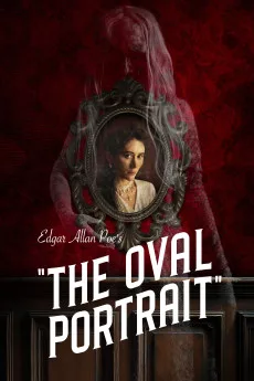 The Oval Portrait