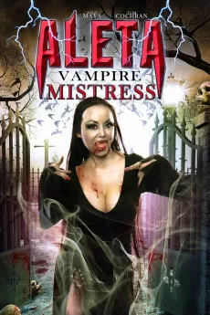 Empress of the Evil Dead