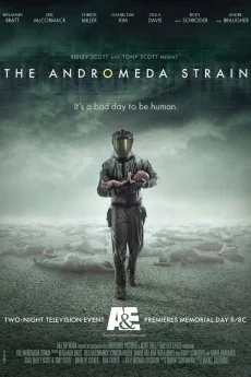 The Andromeda Strain