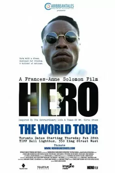 Hero - Inspired by the Extraordinary Life & Times of Mr. Ulric Cross