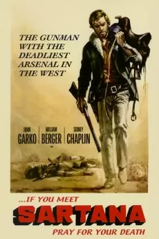 If You Meet Sartana... Pray for Your Death