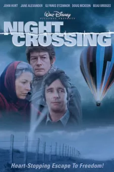 Night Crossing