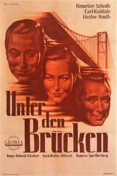 Under broarna