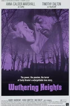 Wuthering Heights