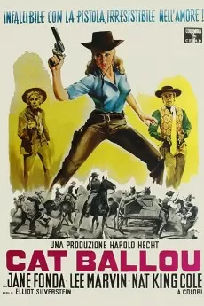 Cat Ballou