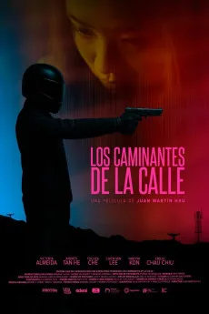 Los caminantes de la calle