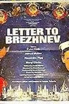 Letter to Brezhnev