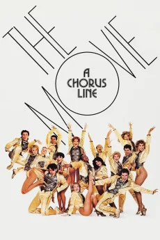 A Chorus Line