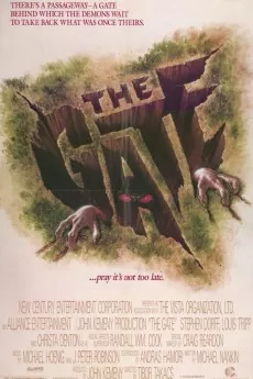 The Gate