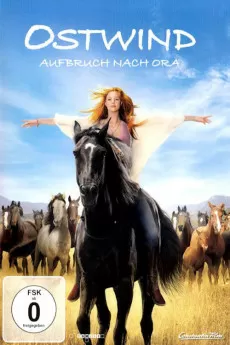 Windstorm and the Wild Horses