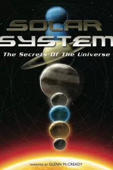 Solar System: The Secrets of the Universe