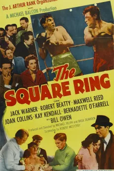 The Square Ring