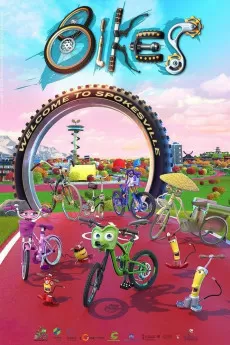 Bikes