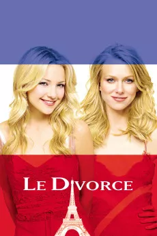 The Divorce