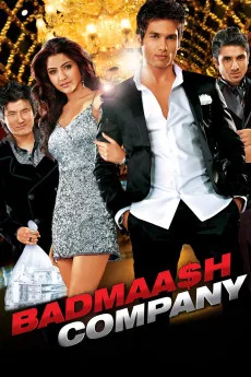 Badmaa$h Company