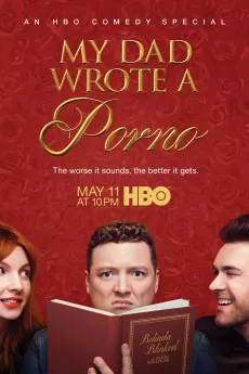 My Dad Wrote a Porno