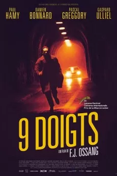9 Fingers