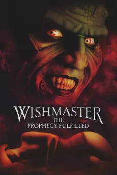 Wishmaster 4: The Prophecy Fulfilled