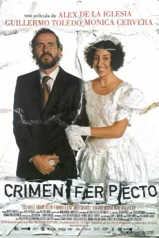 El Crimen Perfecto