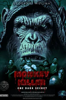 Monkey Killer
