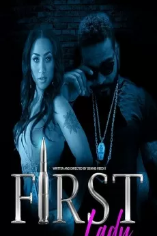 First Lady