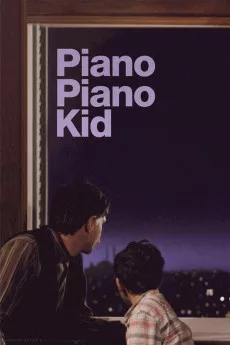 Piano Piano Bacaksiz