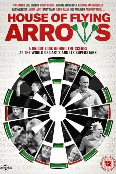 House of Flying Arrows