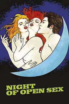 Night of Open Sex