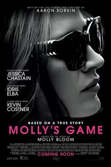 Molly's Game