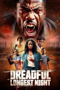 Dreadful Longest Night