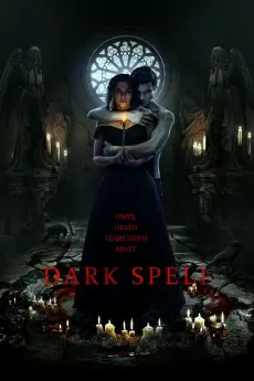 Love Spell. The Black Wedding