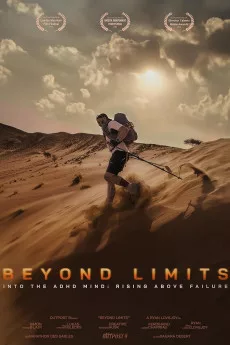 Beyond Limits: Into the ADHD Mind: Rising Above Failure