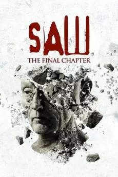 Saw 3D: The Final Chapter